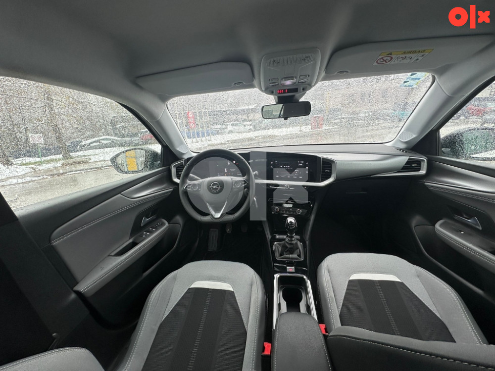 Opel Mokka 100 KS Edition 2024
