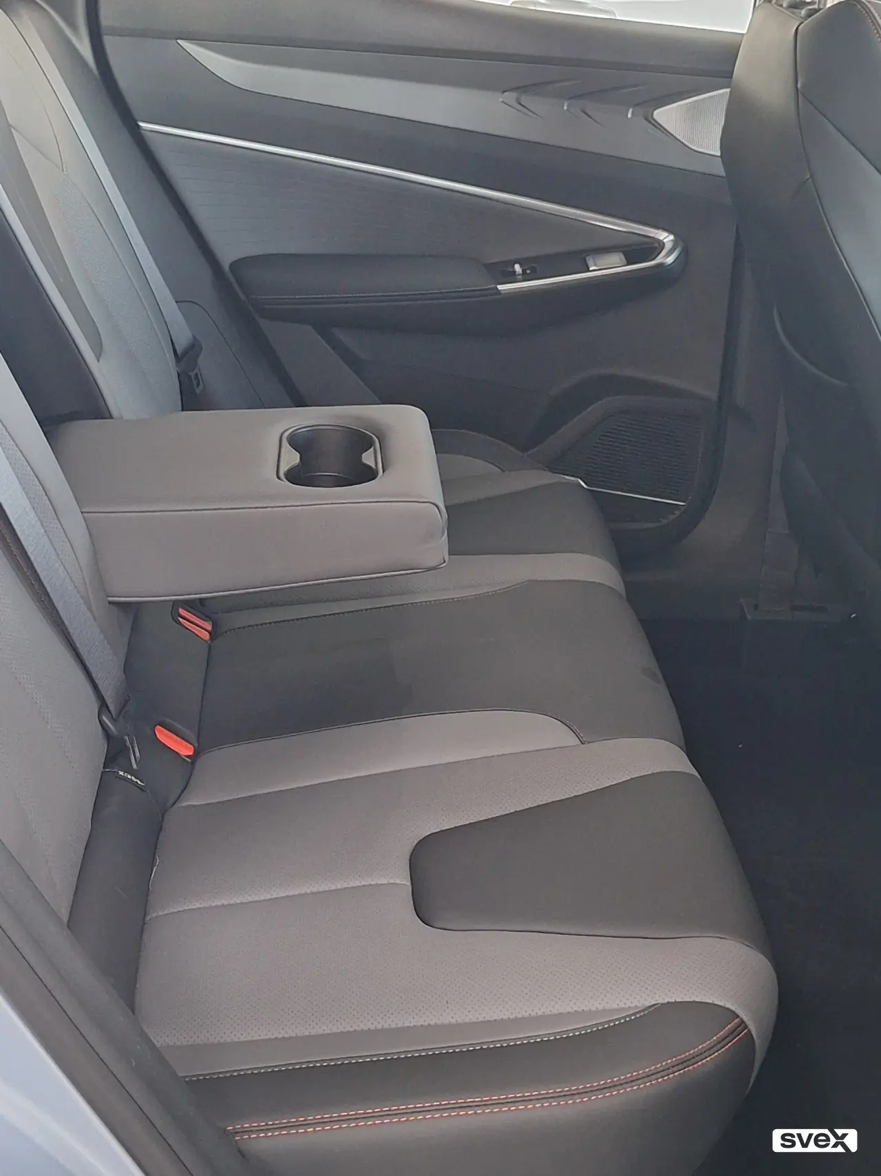 GEELY CITYRAY GF 1.5 TGDI 7 DCT 2WD