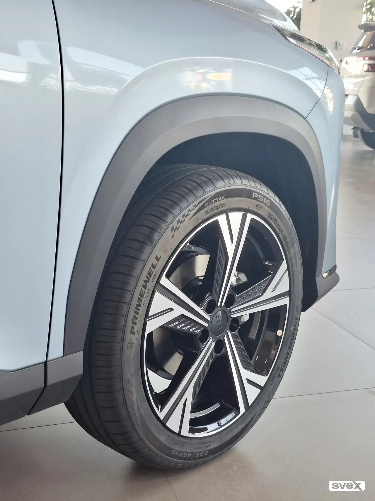 GEELY CITYRAY GF 1.5 TGDI 7 DCT 2WD