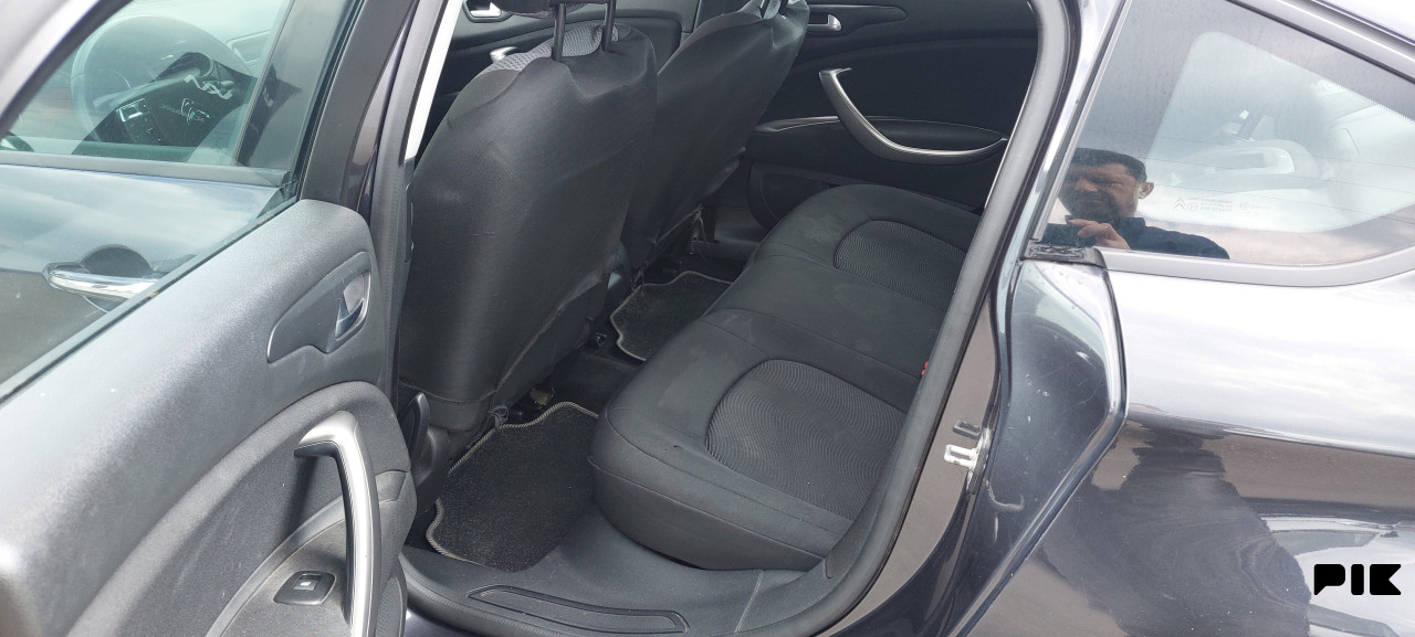 Citroen C5 2.0 HDI, 2015.god