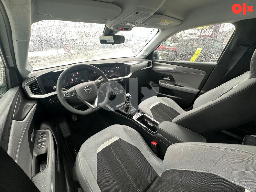 Opel Mokka 100 KS Edition 2024