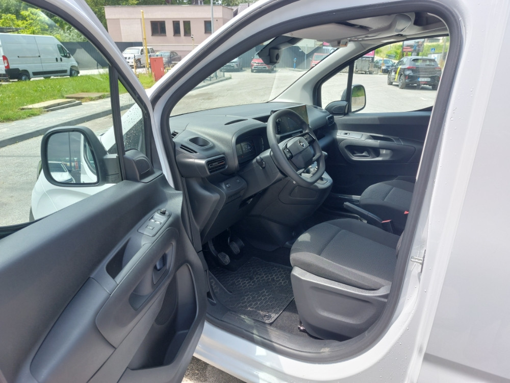 Opel Combo Cargo XL - 939kg - 1.5 100KS *DEMO VOZILO*