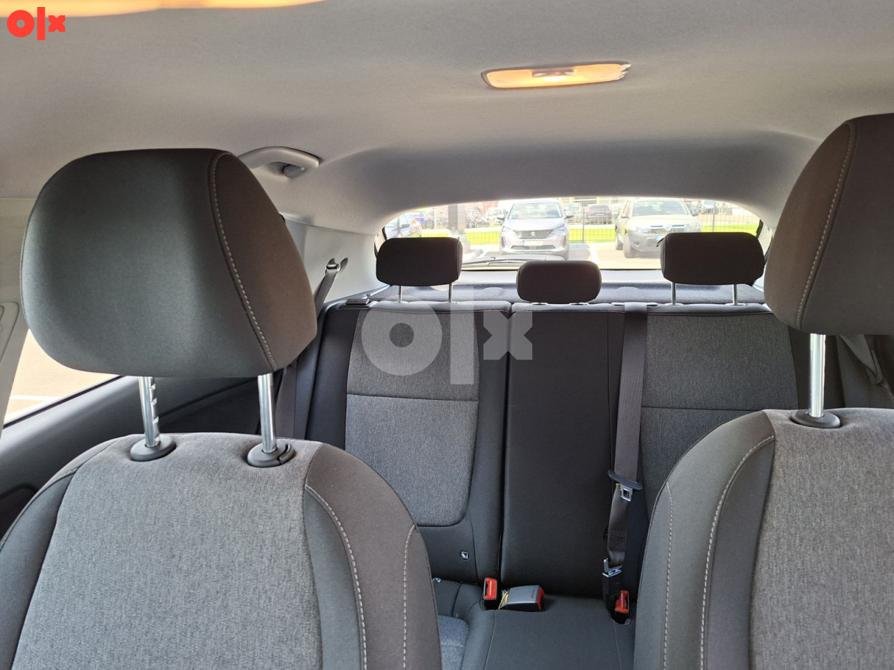 Kia Stonic 2025