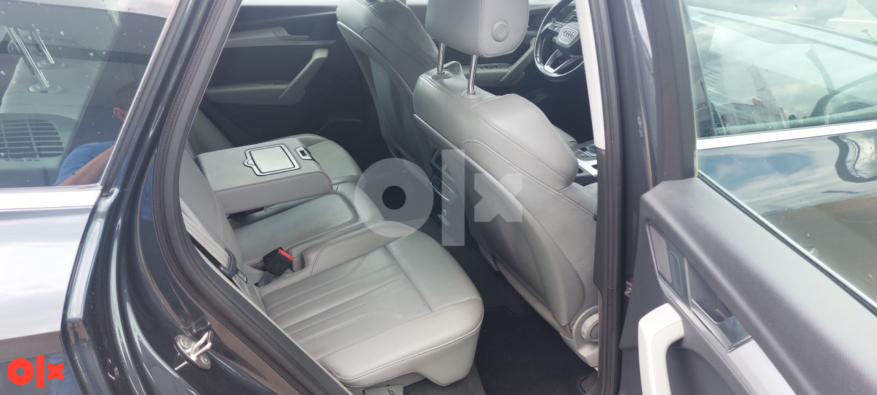 Audi Q5 quattro 2.0TDI, 190KS AT