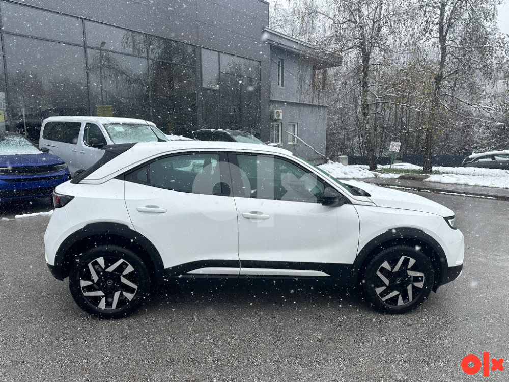Opel Mokka 100 KS Edition 2024