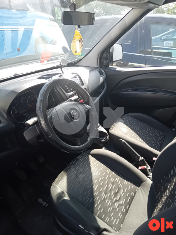 Opel Combo 2016