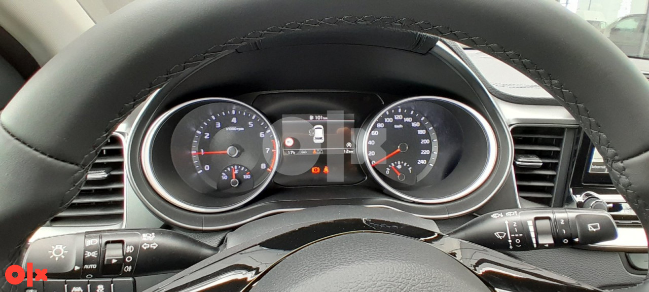 Kia Ceed 2024