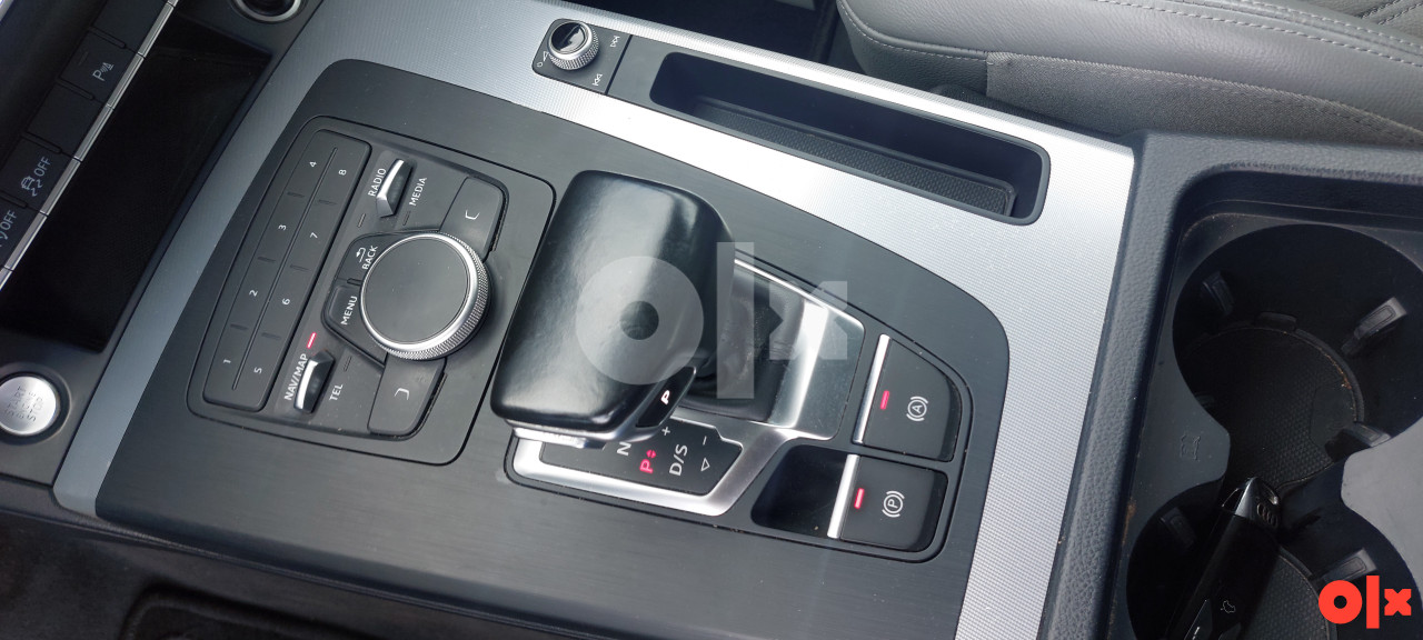 Audi Q5 quattro 2.0TDI, 190KS AT