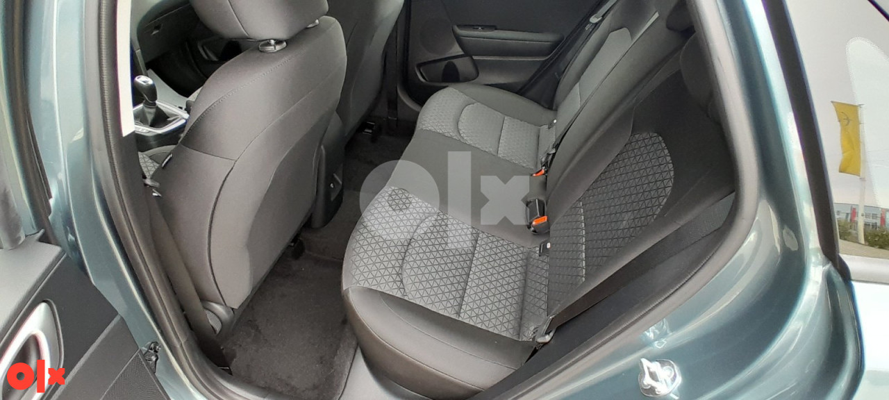 Kia Ceed 2024