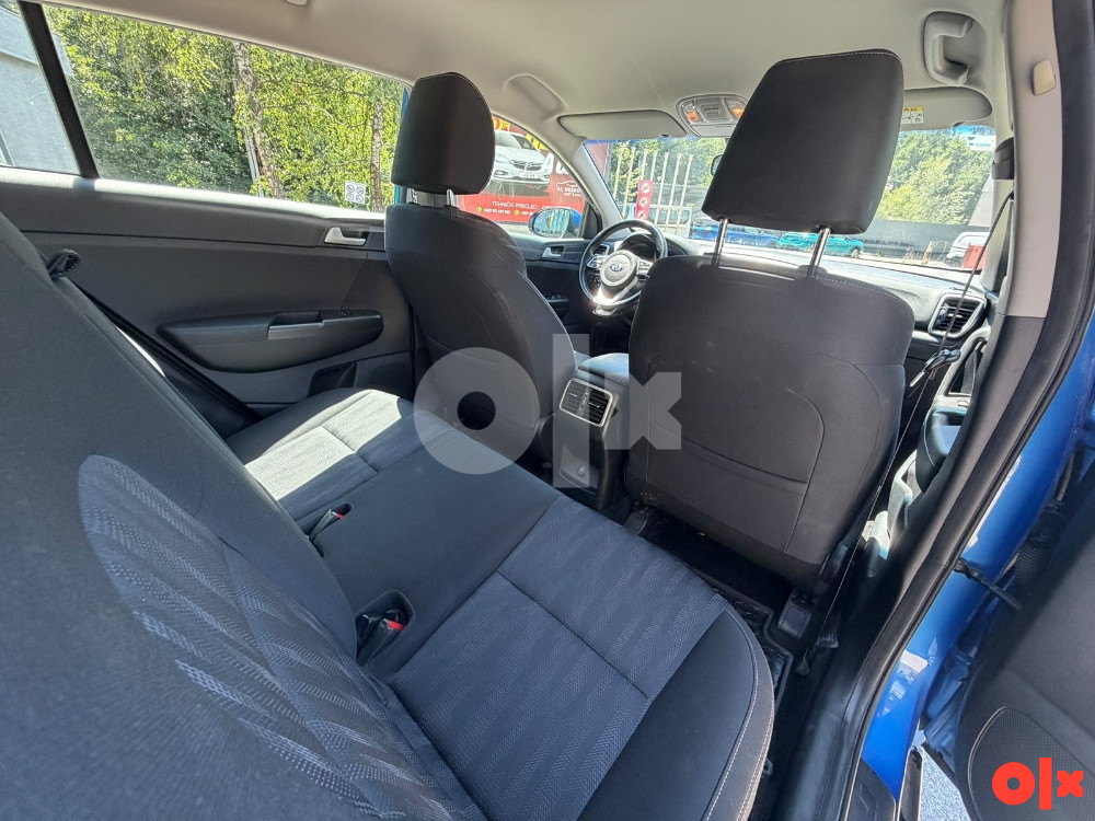 Kia Sportage 1.6GDi 97kW 2021 BiH porijeklo