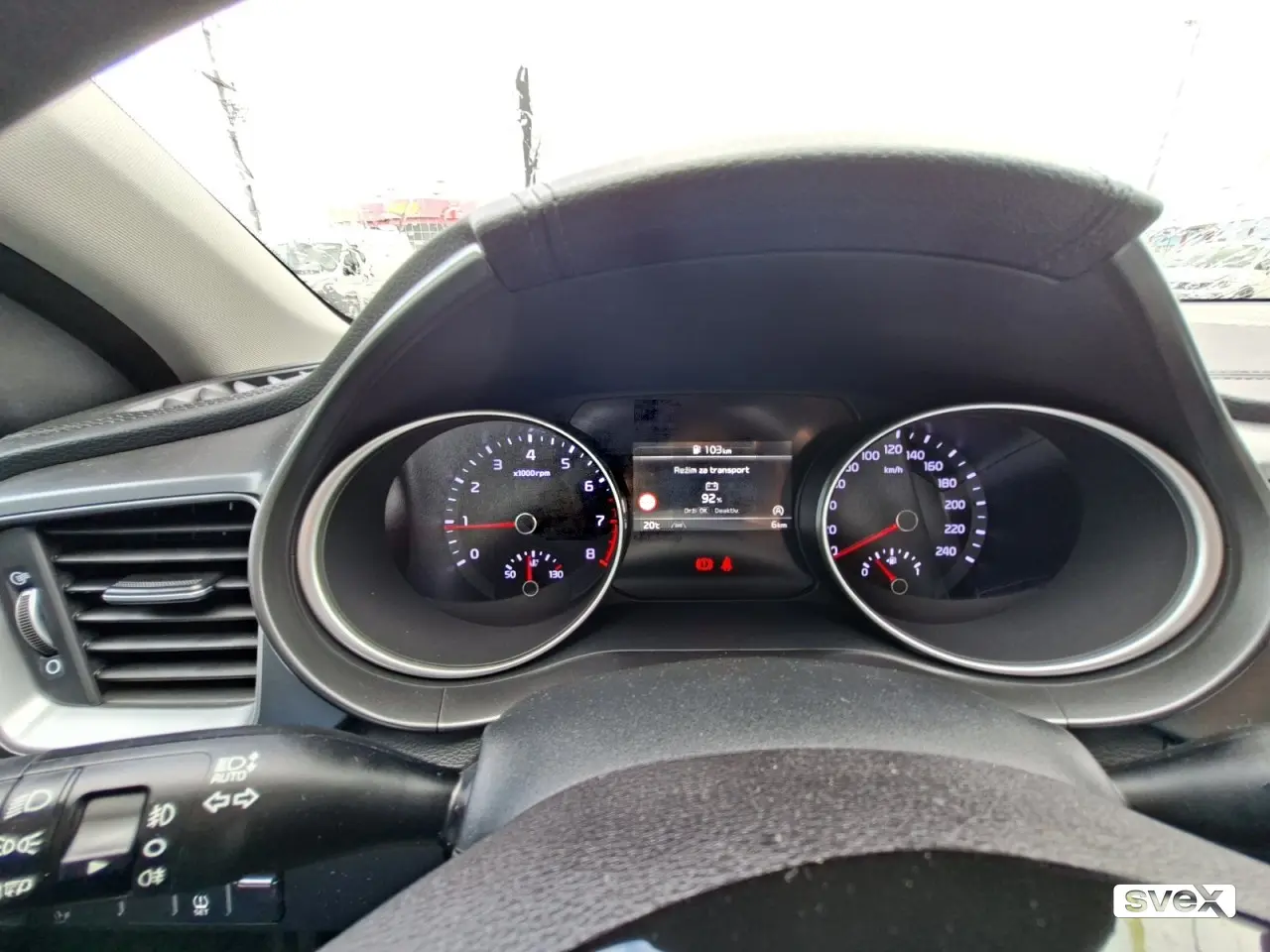 Kia cee'd / Ceed 2025