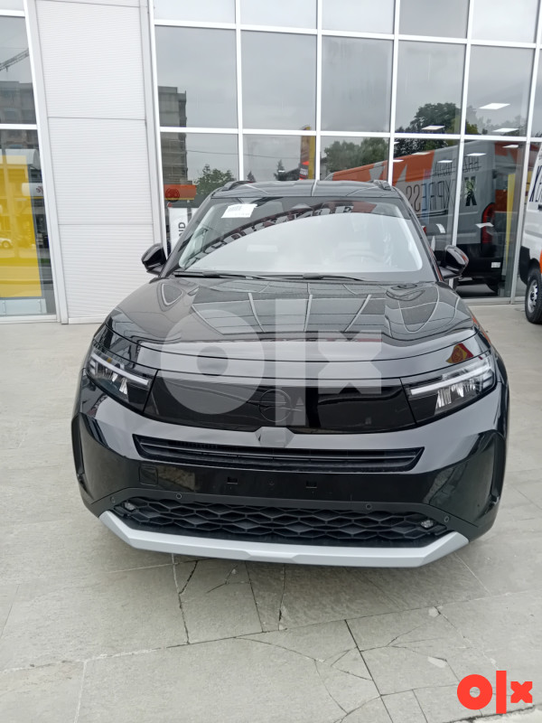 Opel Frontera 1.2 HIBRID