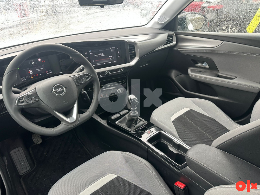 Opel Mokka 100 KS Edition 2024