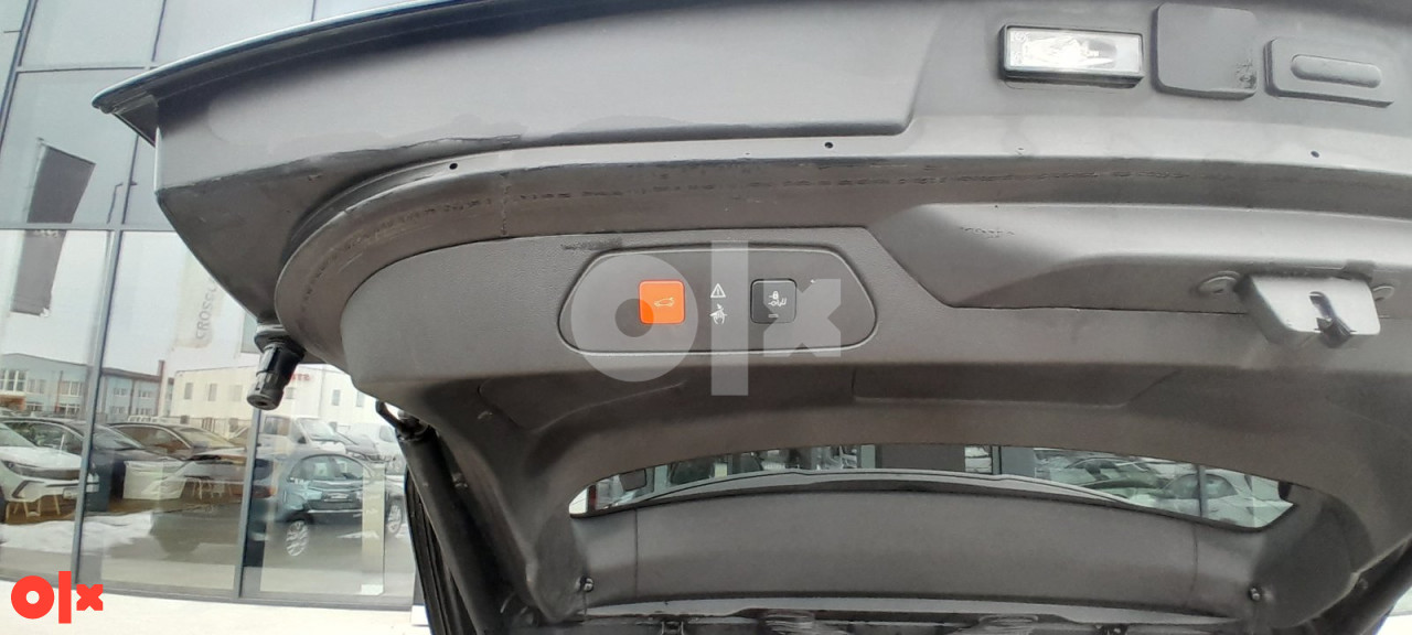 Opel Grandland X 2018