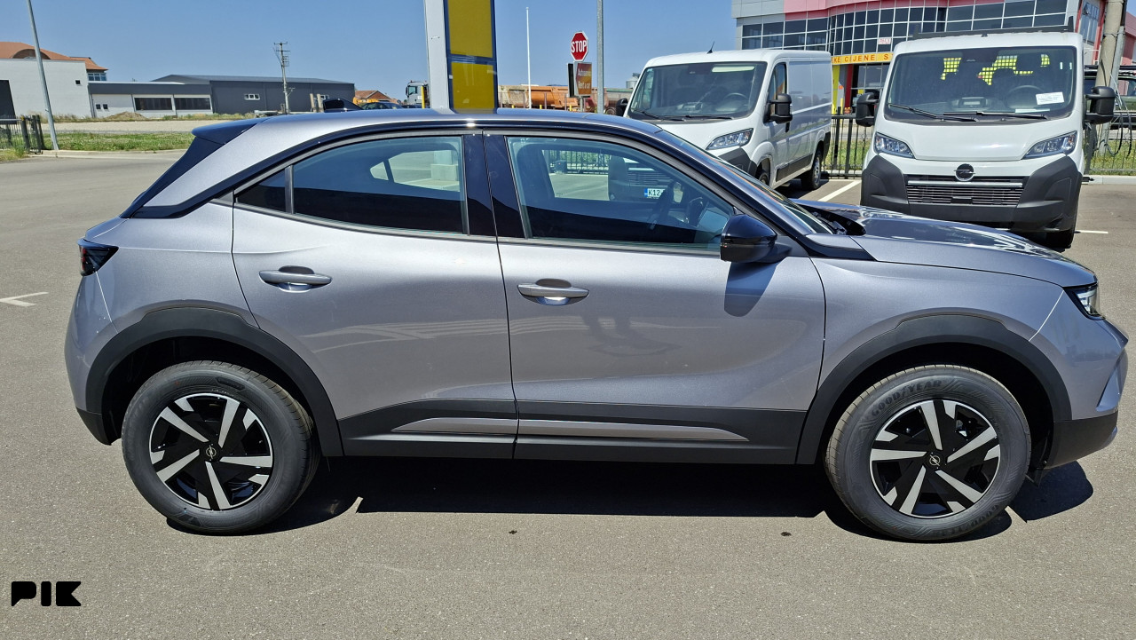 Opel Mokka 136KS, 2026. 8 god. Garancija, Odmah dostupno