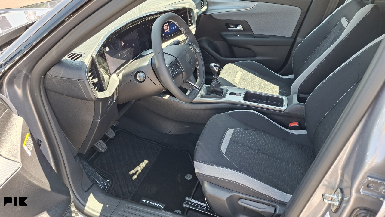 Opel Mokka 136KS, 2026. 8 god. Garancija, Odmah dostupno