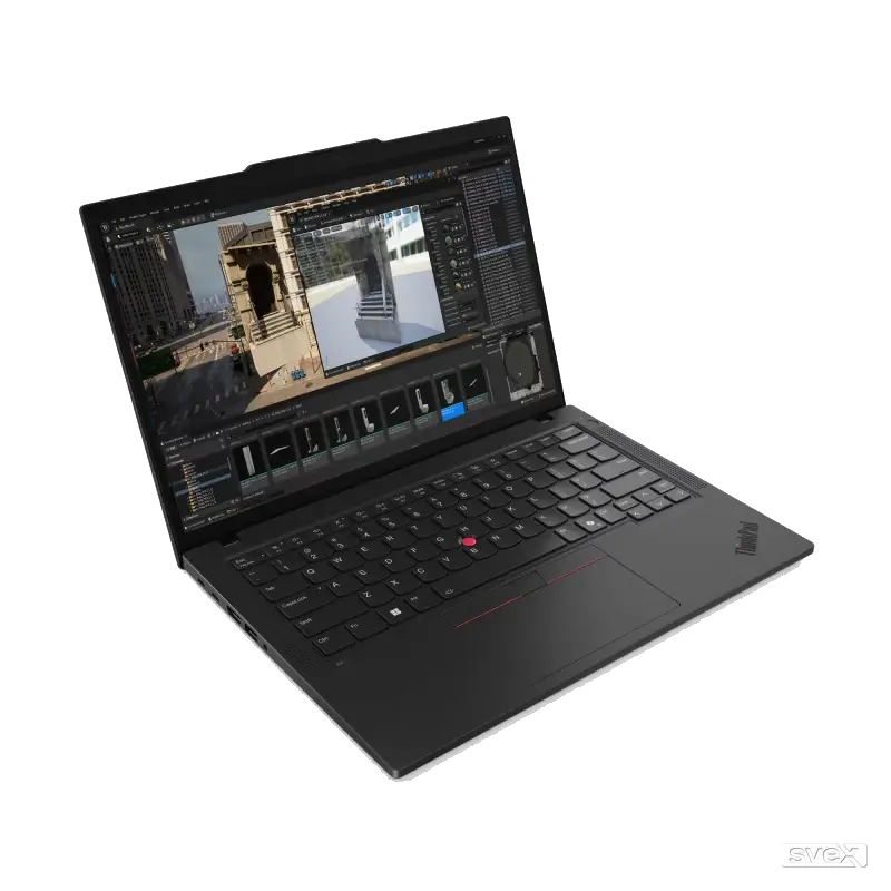 Lenovo ThinkPad P14s Gen 6 Ryzen AI 7 PRO 350/64GB/1TB/14" FHD/W11P