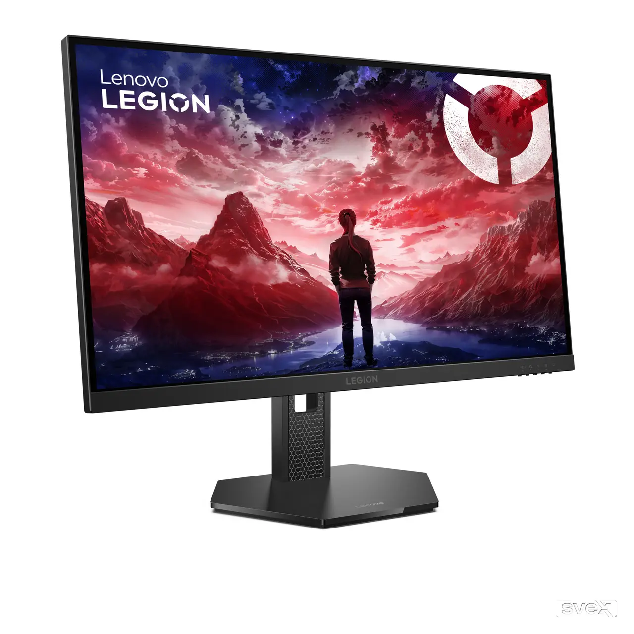 Monitor Lenovo Legion 27Q-10 27" QHD IPS 240Hz