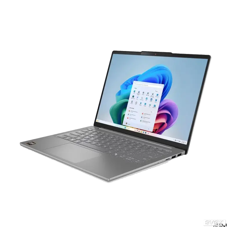 Lenovo IdeaPad Slim 5 14AKP10 Ryzen AI 7 350/24GB/1TB/WUXGA OLED/W11