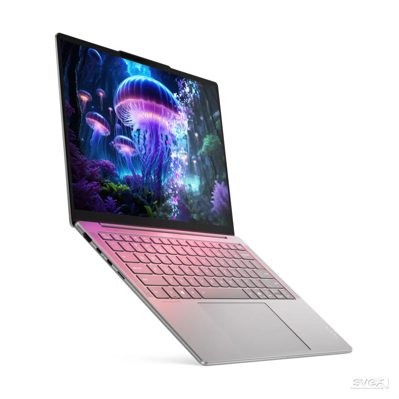 Lenovo Yoga Slim 7 14ILL10 Ultra 5 226V/16GB/1TB M2/WUXGA OLED/W11