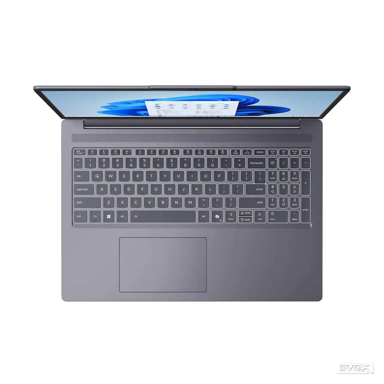 Lenovo IdeaPad Slim 3 16IRH10 i5-13420H/16GB/512GB/WUXGA/W11