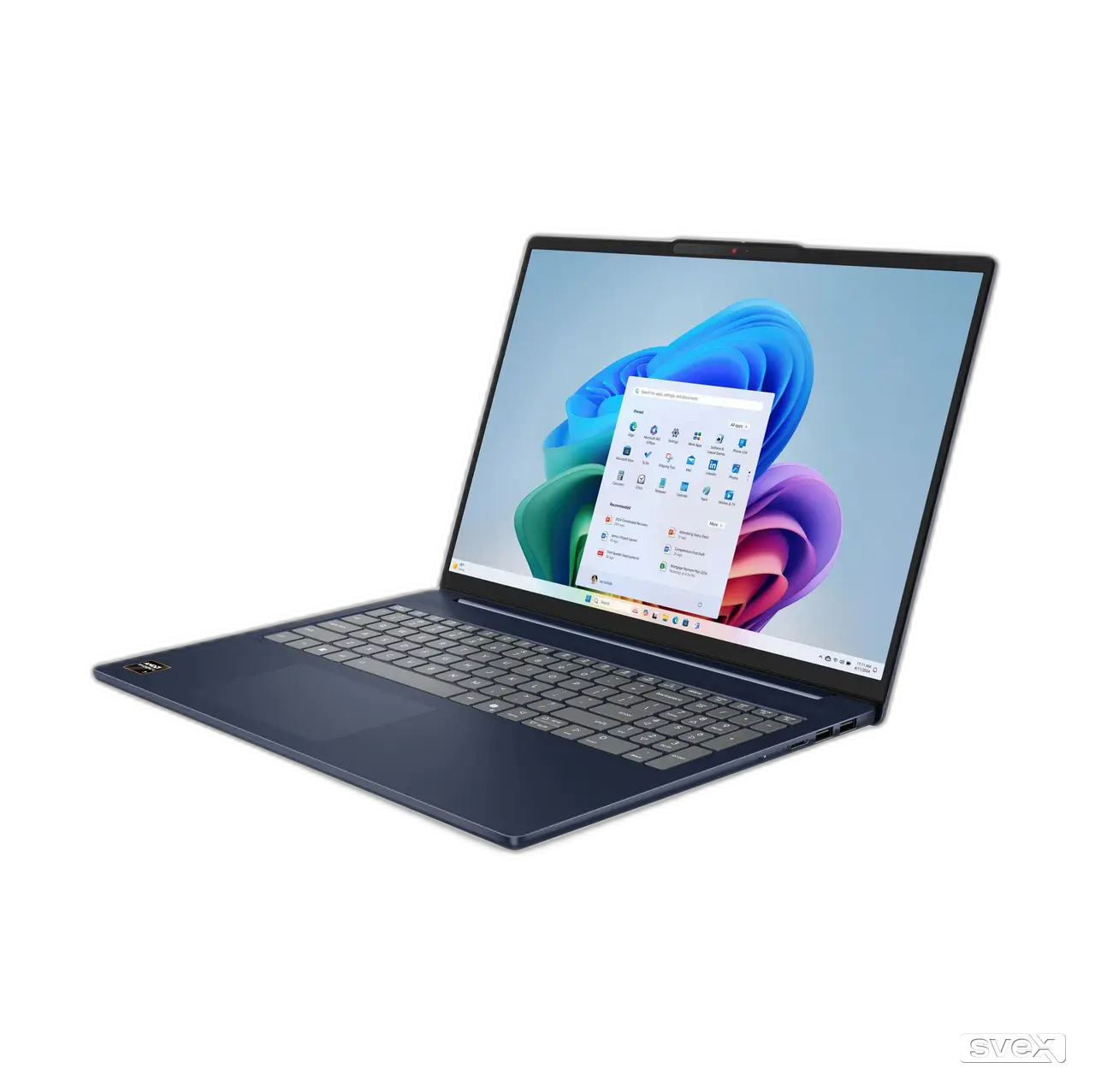 Lenovo IdeaPad Slim 5 16AKP10 Ryzen AI 5 340/16GB/512GB/2.8K OLED/W11