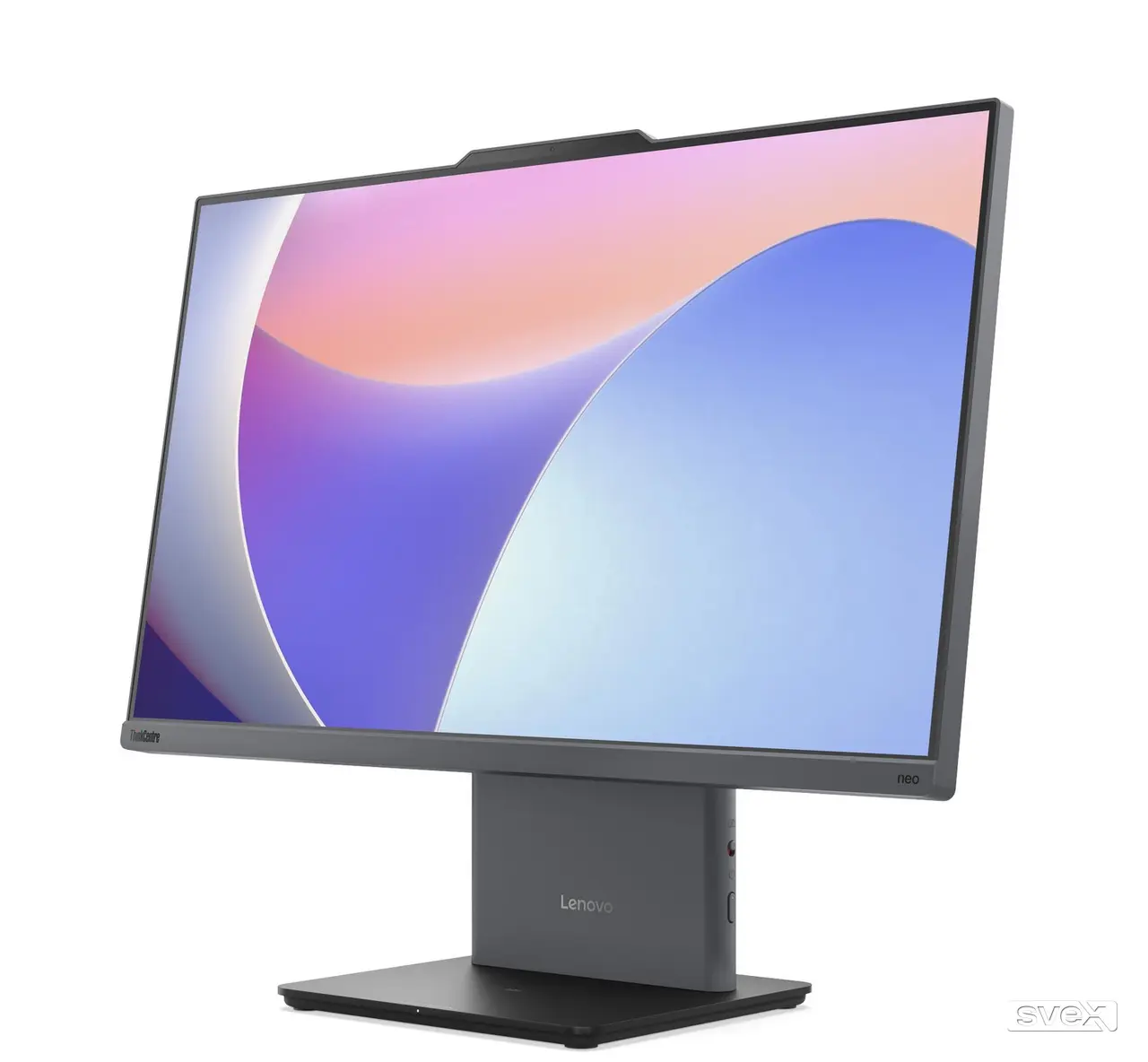 Desktop AiO Lenovo ThinkCentre neo 50a 24 G5 i5-13420H/16GB/256GB/FHD Touch/W11P