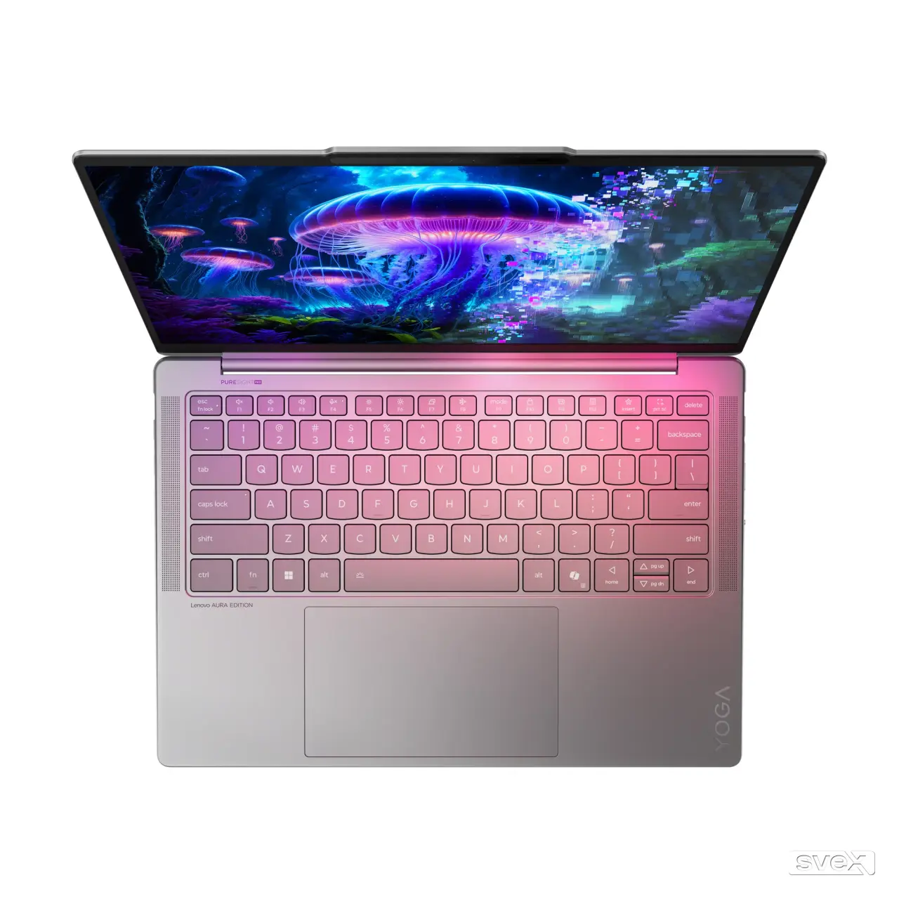 Lenovo Yoga Slim 7 14ILL10 Ultra 5 226V/16GB/1TB M2/WUXGA OLED/W11