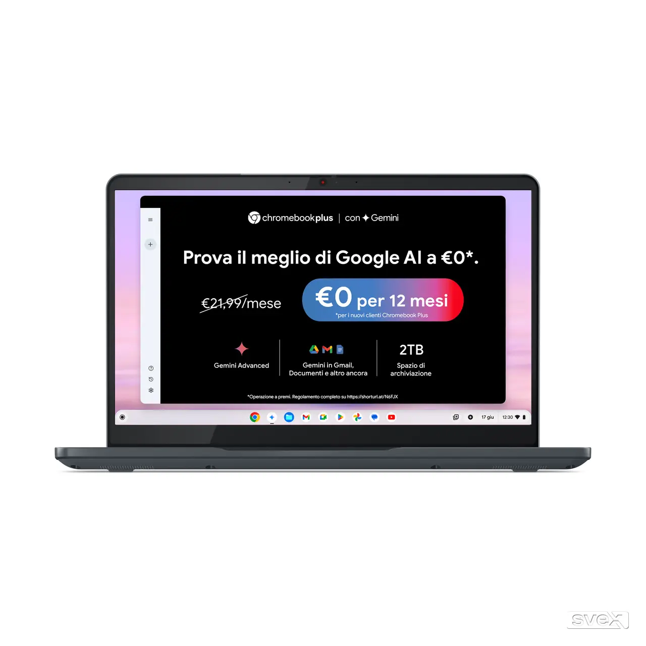 Lenovo IdeaPad Slim 3 Chromebook 14IAN8 i3-N305/8GB/256GB/FHD/ChromeOS