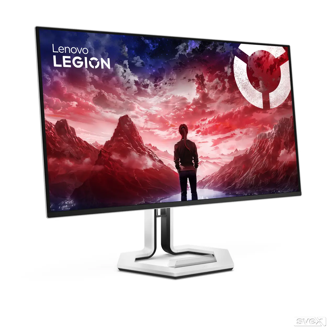 Monitor Lenovo Legion Pro 32UD-10 31.5" 4K QD-OLED 240Hz