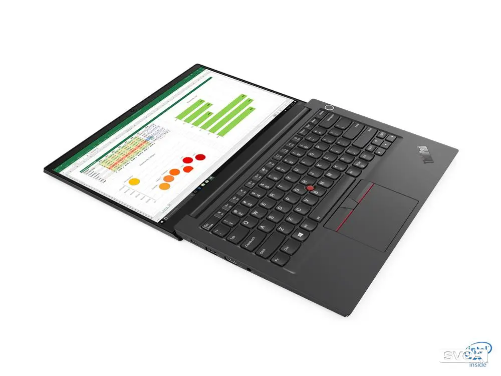 Lenovo ThinkPad E14 G2 i5-1135G7/16GB/256GB M2/FHD/W11P