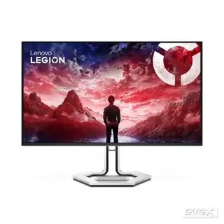 Monitor Lenovo Legion Pro 32UD-10 31.5" 4K QD-OLED 240Hz