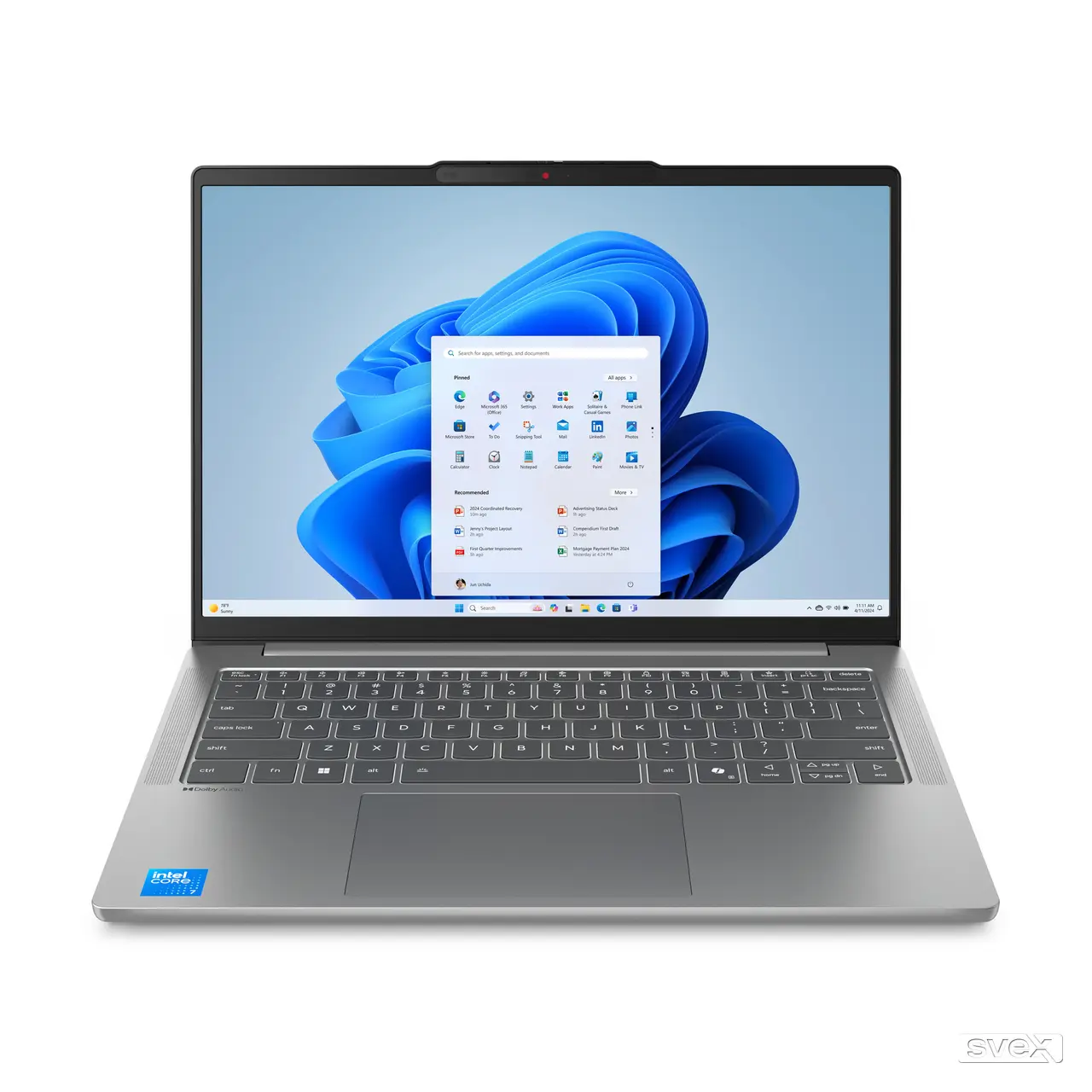 Lenovo IdeaPad Slim 5 14IRH10 i7-13620H/24GB/512GB/WUXGA OLED/W11