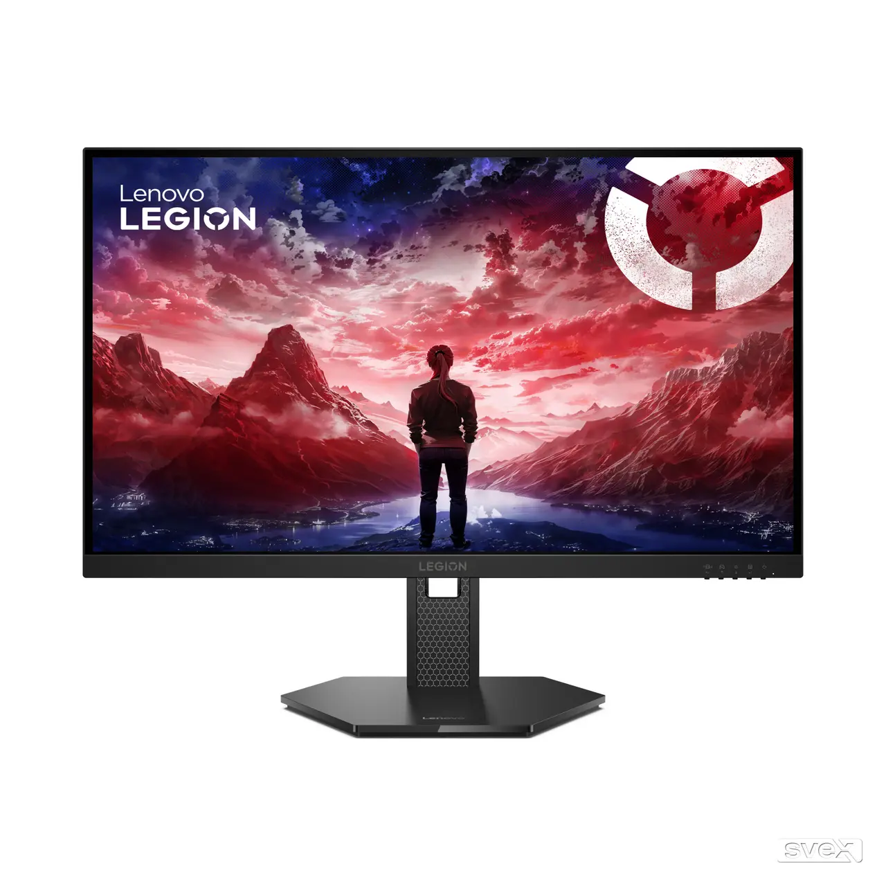 Monitor Lenovo Legion 27Q-10 27" QHD IPS 240Hz