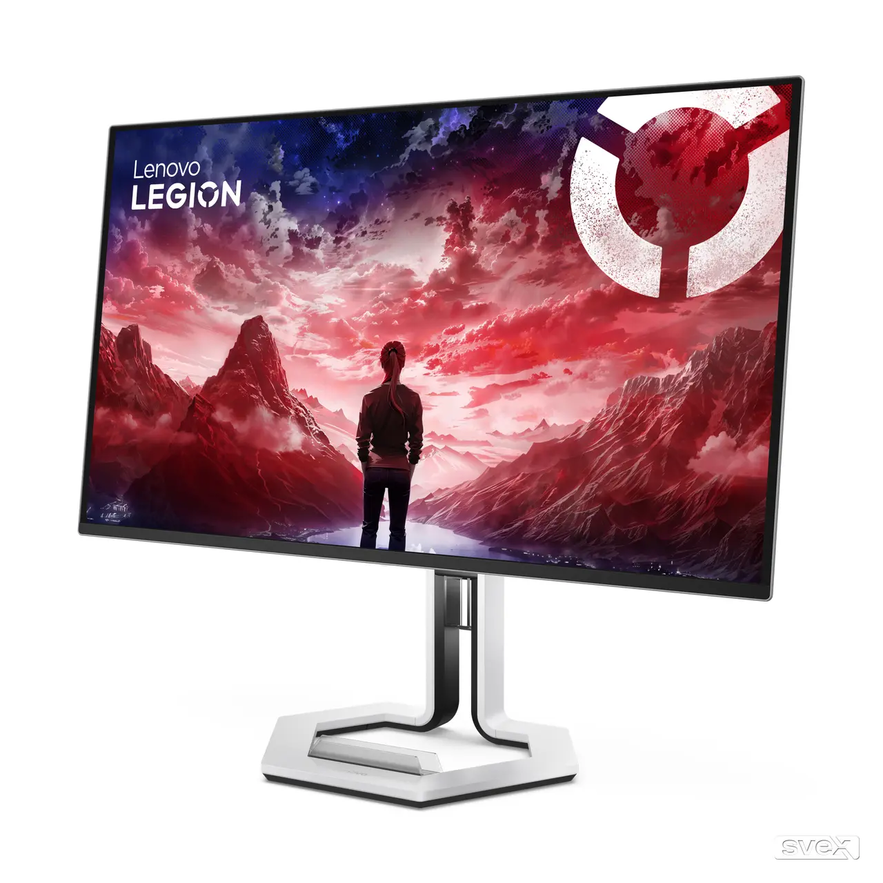 Monitor Lenovo Legion Pro 32UD-10 31.5" 4K QD-OLED 240Hz