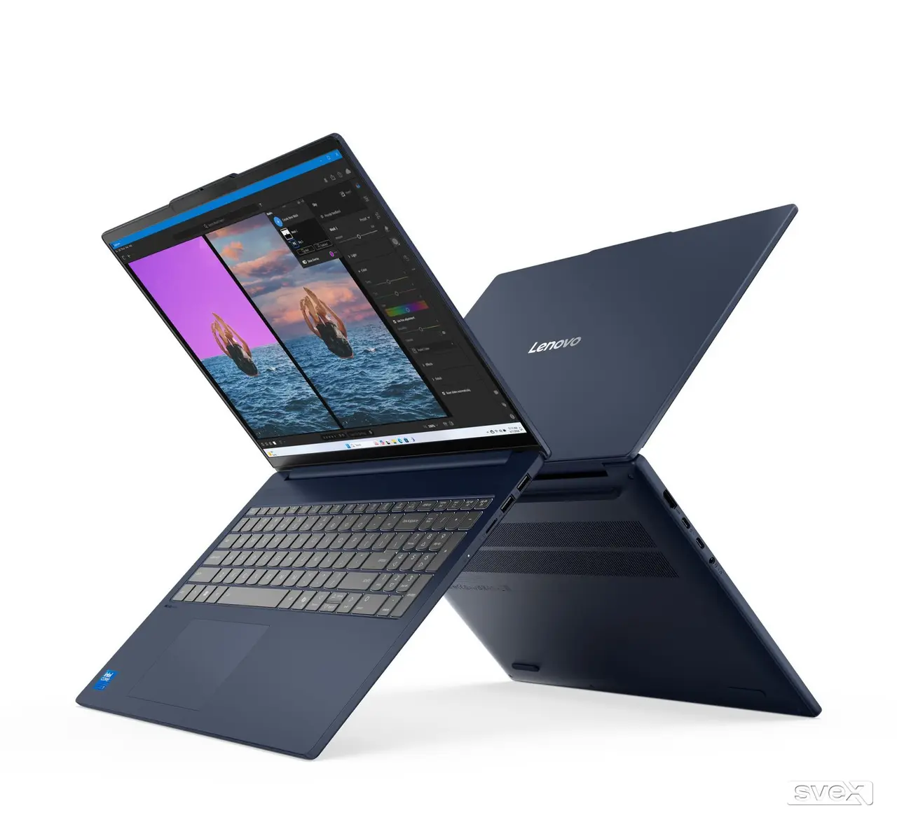 Lenovo IdeaPad Slim 5 16IRH10R Core 5 220H/16GB/1TB M2/WUXGA/W11