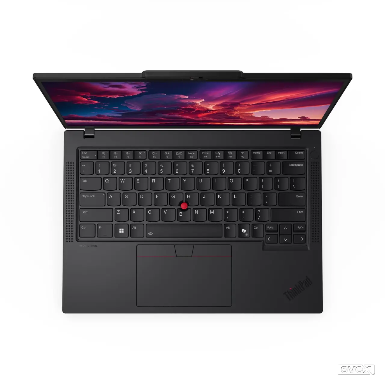 Lenovo ThinkPad P14s Gen 6 Ryzen AI 7 PRO 350/64GB/1TB/14" FHD/W11P