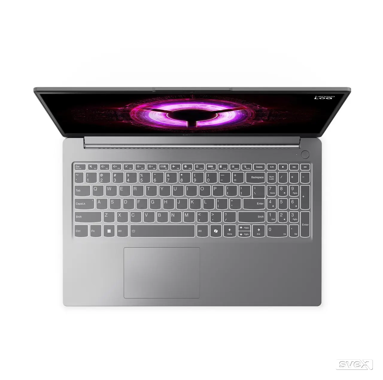 Lenovo LOQ 15ARP10E Ryzen 7 7735HS/16GB/1TB/FHD 144Hz/RTX 4050/W11