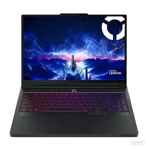 Lenovo Legion Pro 7 16IAX10H U9 275HX/32GB/1TB/RTX5070Ti/W11