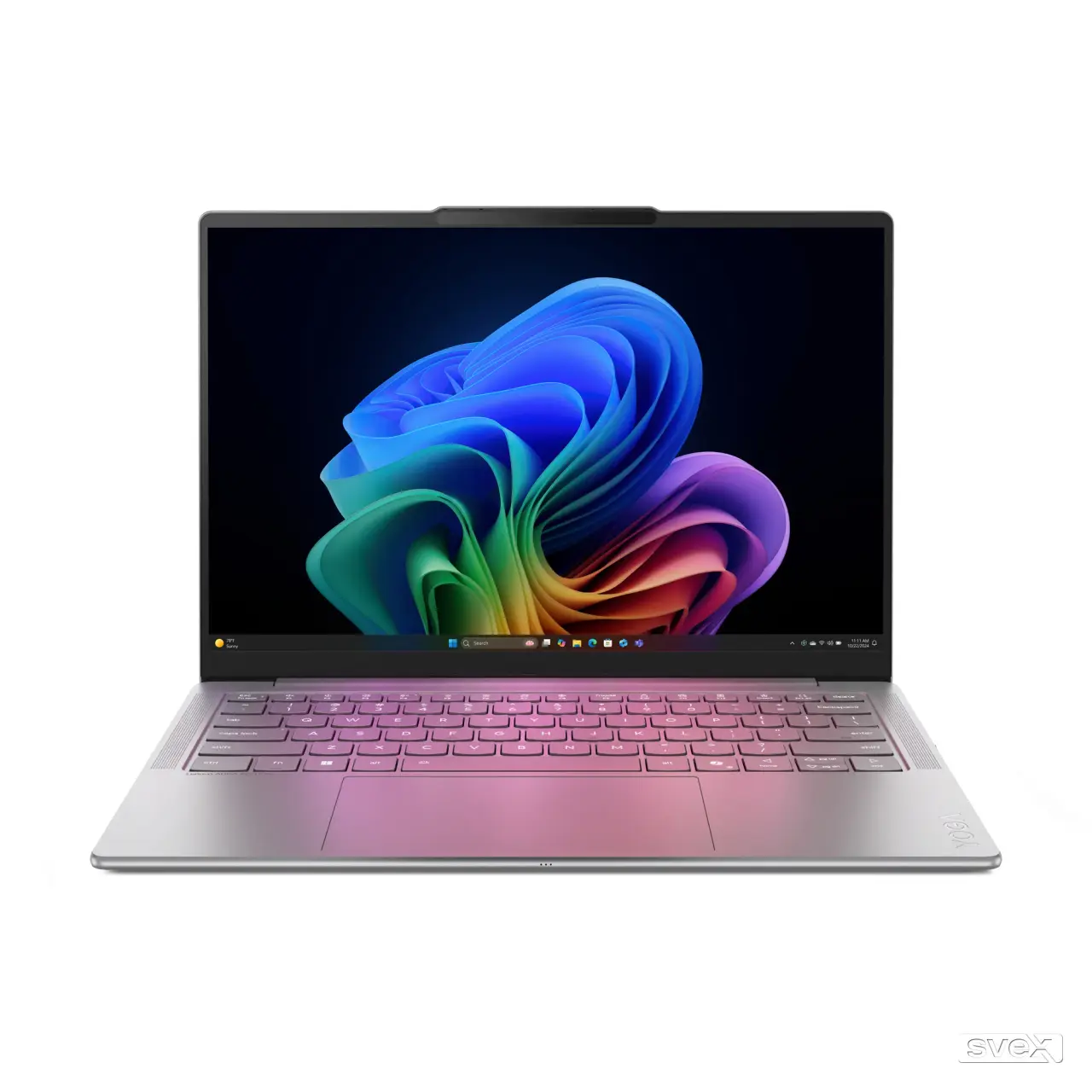 Lenovo Yoga Slim 7 14ILL10 Ultra 5 226V/16GB/1TB M2/WUXGA OLED/W11