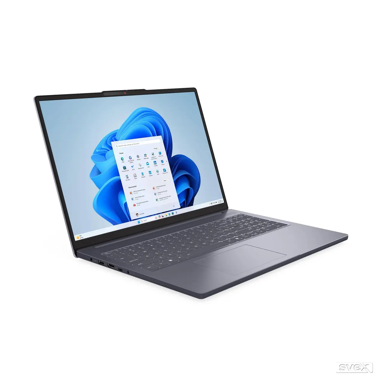 Lenovo IdeaPad Slim 3 16IRH10 i5-13420H/16GB/512GB/WUXGA/W11