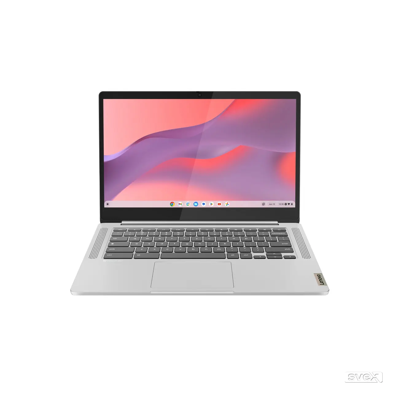 Lenovo IdeaPad Slim 3 Chromebook 14M868 Kompanio 520/8GB/128GB/FHD/ChromeOS