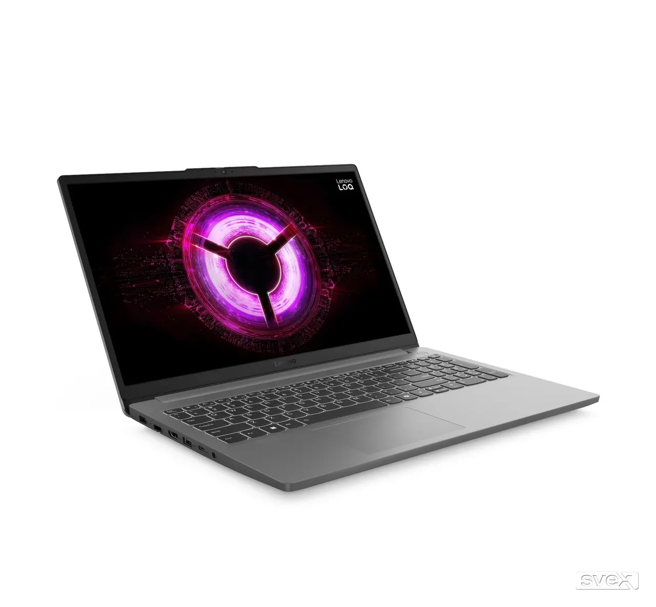 Lenovo LOQ 15ARP10E Ryzen 7 7735HS/16GB/1TB/FHD 144Hz/RTX 4050/W11