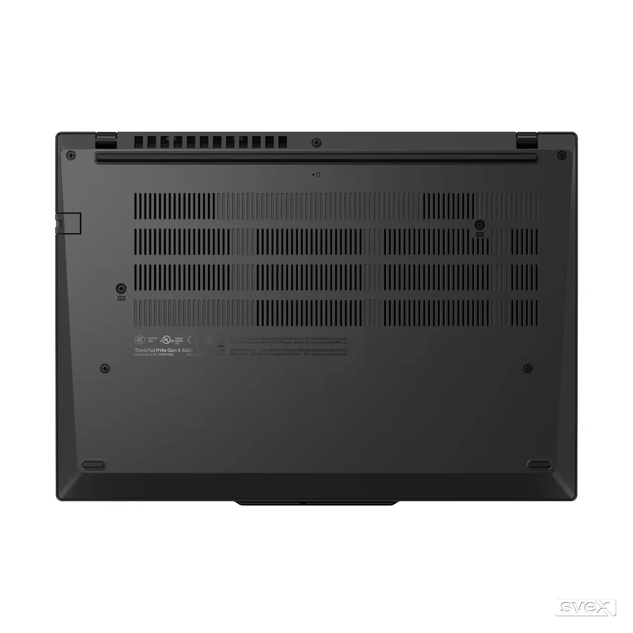 Lenovo ThinkPad P14s Gen 6 Ryzen AI 7 PRO 350/64GB/1TB/14" FHD/W11P