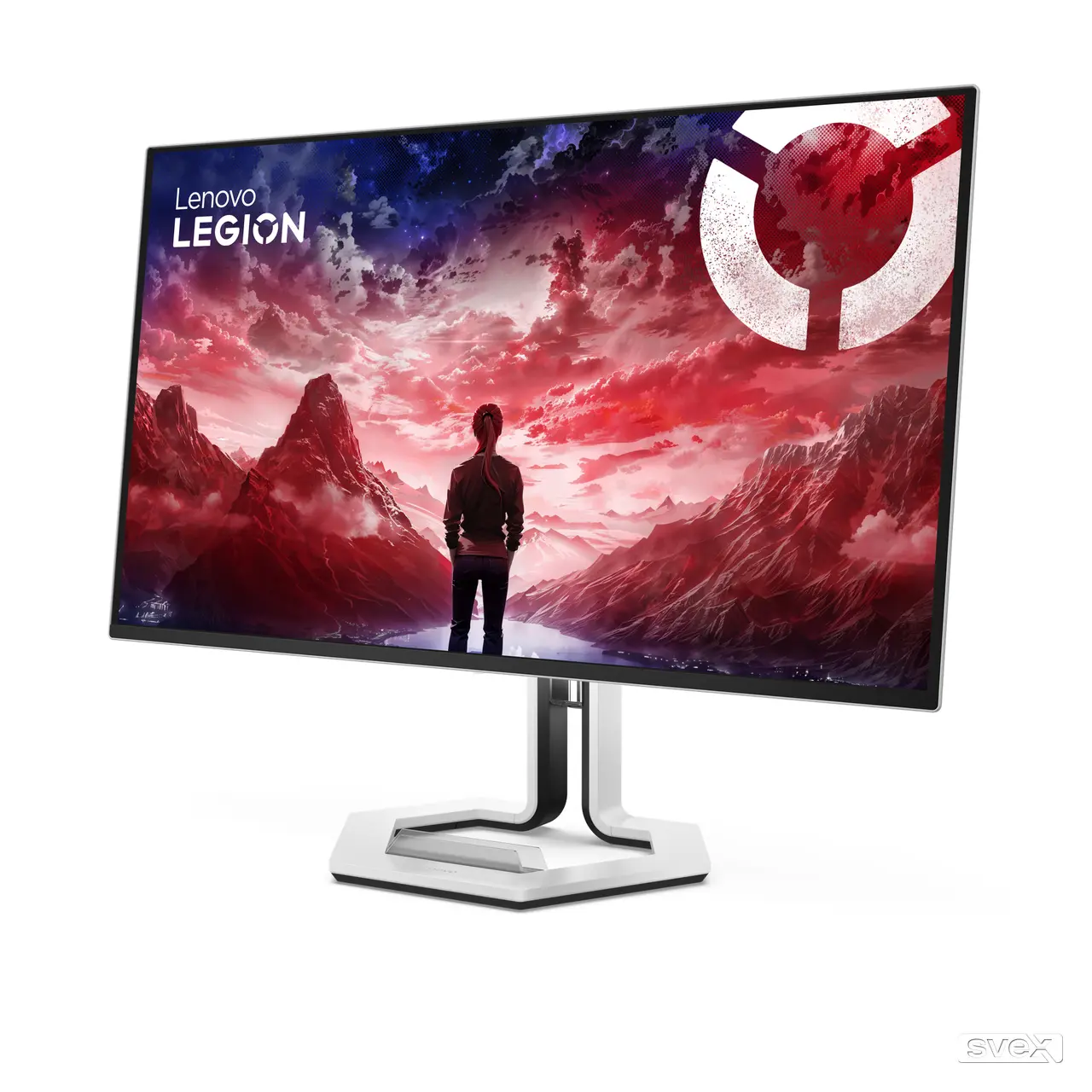 Monitor Lenovo Legion Pro 32UD-10 31.5" 4K QD-OLED 240Hz
