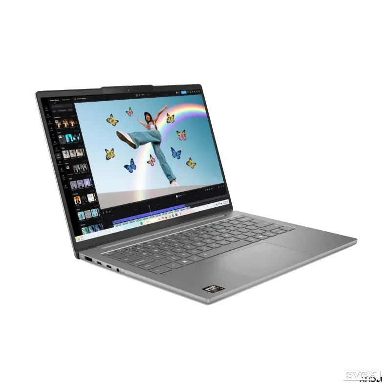 Lenovo IdeaPad Slim 5 14AKP10 Ryzen AI 7 350/24GB/1TB/WUXGA OLED/W11