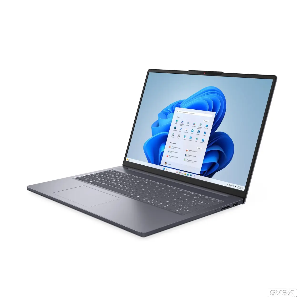 Lenovo IdeaPad Slim 3 16IRH10 i5-13420H/16GB/512GB/WUXGA/W11