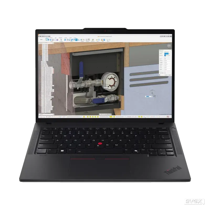 Lenovo ThinkPad P14s Gen 6 Ryzen AI 7 PRO 350/64GB/1TB/14" FHD/W11P