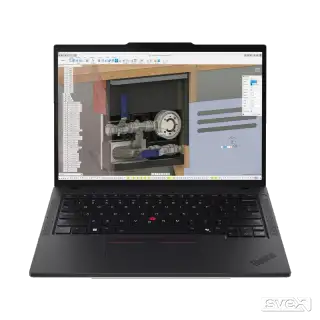 Lenovo ThinkPad P14s Gen 6 Ryzen AI 7 PRO 350/64GB/1TB/14" FHD/W11P
