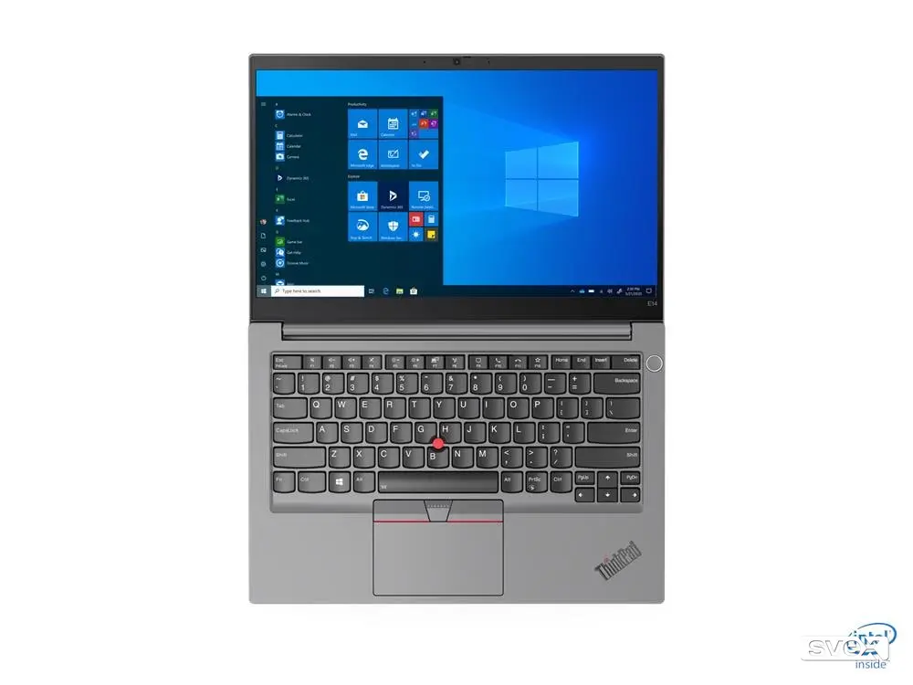 Lenovo ThinkPad E14 G2 i5-1135G7/16GB/256GB M2/FHD/W11P